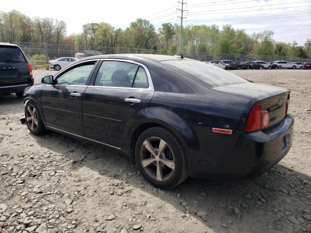 Photo 2 from auction – 2012 CHEVROLET MALIBU 1LT with VIN 1G1ZC5E07CF261592