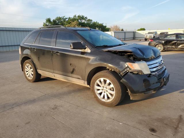 Photo 4 from auction – 2008 FORD EDGE LIMIT with VIN 2FMDK39C68BA23735