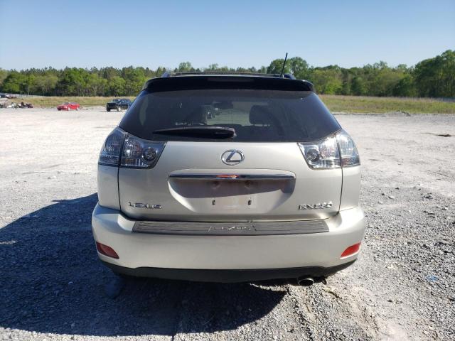 Photo 6 from auction – 2005 LEXUS RX 330 with VIN 2T2GA31U15C024850