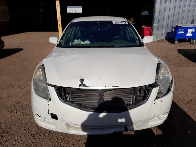 Photo 5 from auction – 2012 NISSAN ALTIMA BAS with VIN 1N4AL2AP9CN490714
