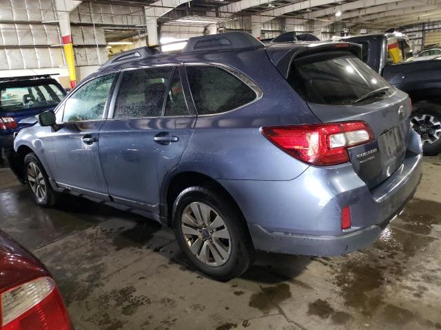 Photo 2 from auction – 2017 SUBARU OUTBACK 2. with VIN 4S4BSACC7H3248220