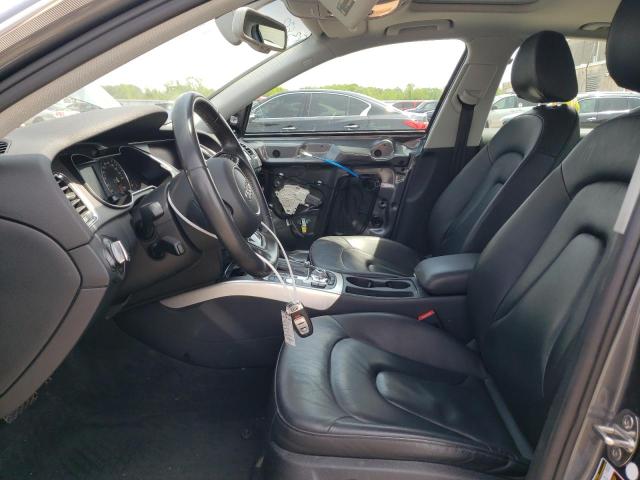 Photo 7 from auction – 2015 AUDI A4 PREMIUM with VIN WAUFFAFL4FN024293