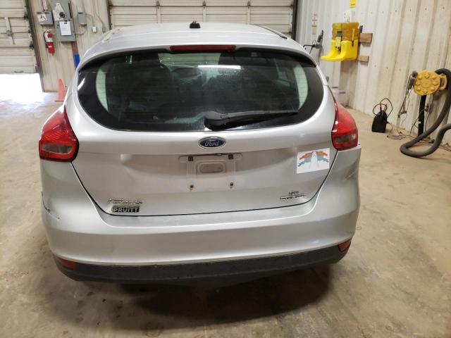 Photo 6 from auction – 2016 FORD FOCUS SE with VIN 1FADP3K25GL283846