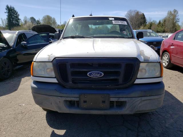 Photo 5 from auction – 2004 FORD RANGER with VIN 1FTYR10U44PA59485