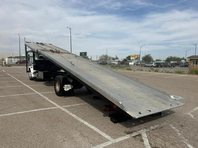 Photo 4 from auction – 2007 FREIGHTLINER M2 106 MED with VIN 1FVACXDC27HY40810
