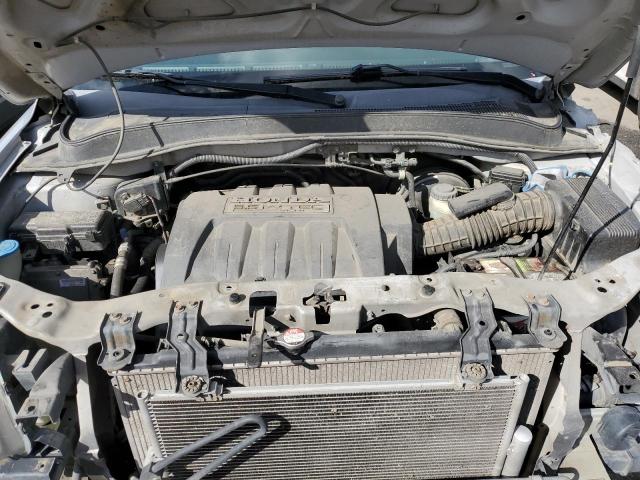 Photo 12 from auction – 2006 HONDA PILOT LX with VIN 5FNYF28176B033713