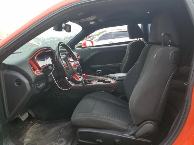 Photo 7 from auction – 2017 DODGE CHALLENGER with VIN 2C3CDZAG2HH568764