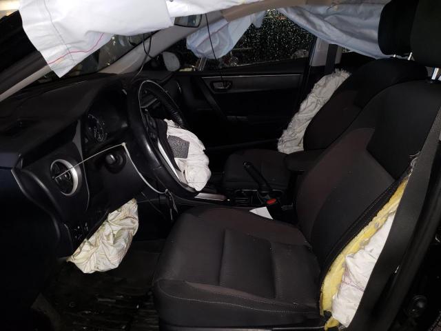 Photo 7 from auction – 2017 TOYOTA COROLLA with VIN 2T1BURHE1HC864719