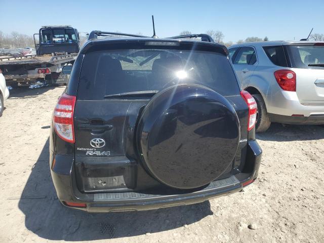 Photo 6 from auction – 2012 TOYOTA RAV4 with VIN 2T3BK4DV5CW077771