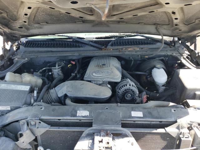 Photo 11 from auction – 2005 CHEVROLET SILVERADO with VIN 2GCEC19T051204521
