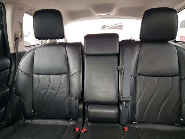Photo 10 from auction – 2015 INFINITI QX60 with VIN 5N1AL0MN7FC521933