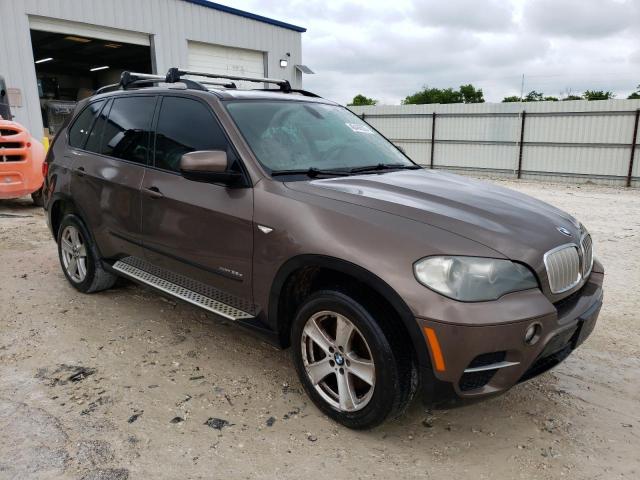 Photo 4 from auction – 2011 BMW X5 XDRIVE3 with VIN 5UXZW0C57BL658959