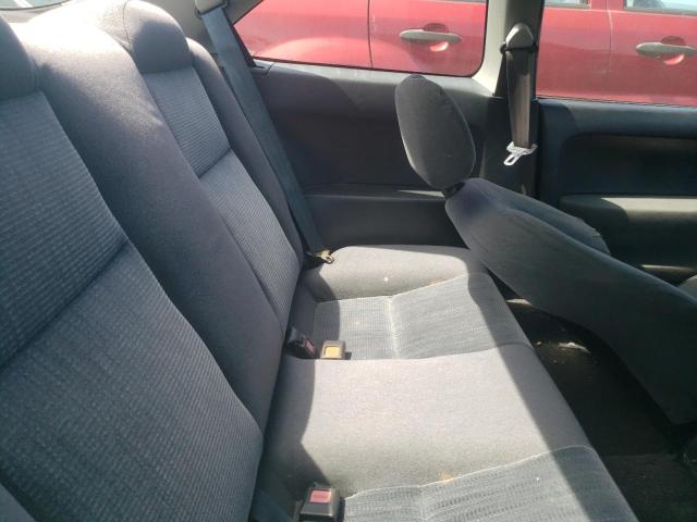 Photo 10 from auction – 1995 HONDA CIVIC with VIN 2HGEJ2228SH524378