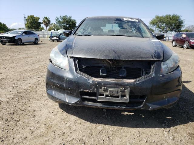 Photo 5 from auction – 2011 HONDA ACCORD EXL with VIN 1HGCP2F83BA096206