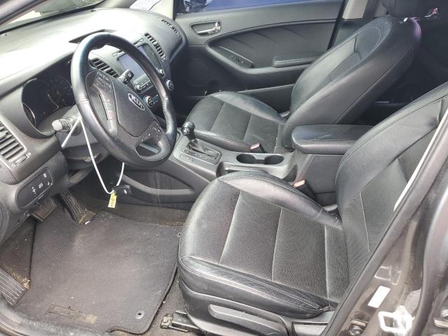 Photo 7 from auction – 2016 KIA FORTE EX with VIN KNAFX5A88G5628888