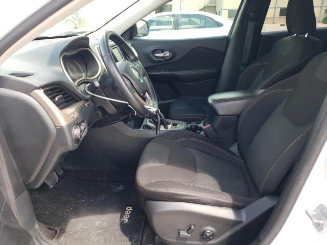 Photo 7 from auction – 2016 JEEP CHEROKEE L with VIN 1C4PJLCB7GW259232