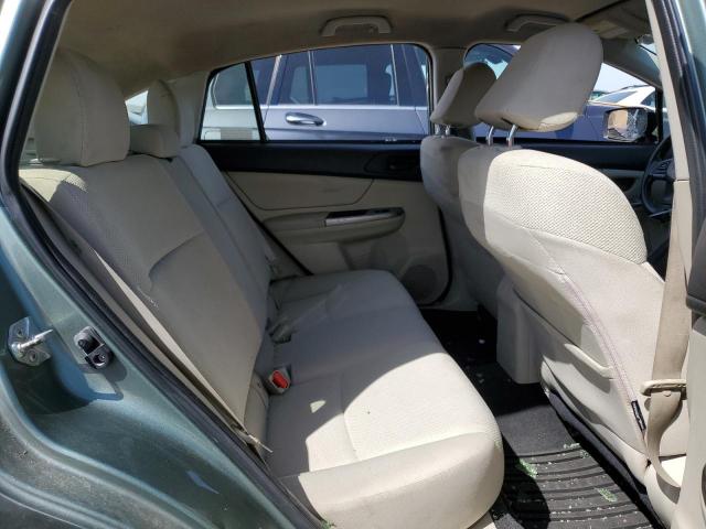 Photo 10 from auction – 2015 SUBARU IMPREZA with VIN JF1GPAA61FG243681