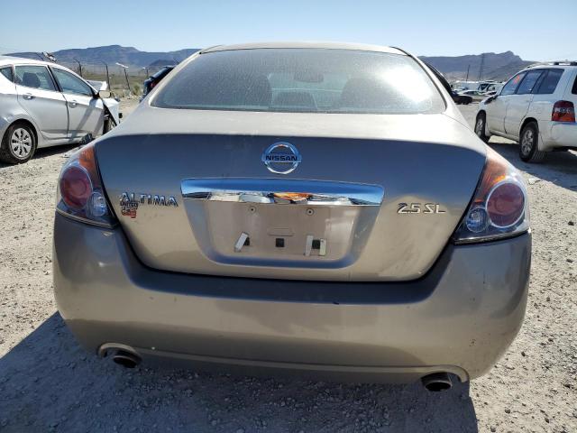 Foto 6 de la subasta – 2012 NISSAN ALTIMA BAS con VIN 1N4AL2AP6CC244991