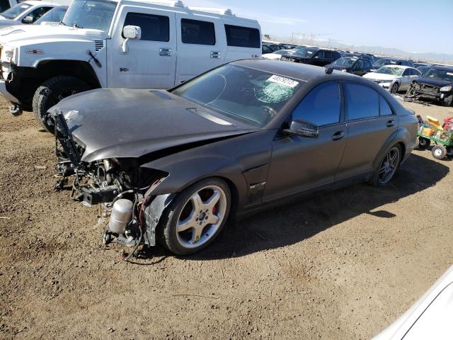 MERCEDES-BENZ S 550 2012 with VIN WDDNG7DB2CA480021 - Photo from auction