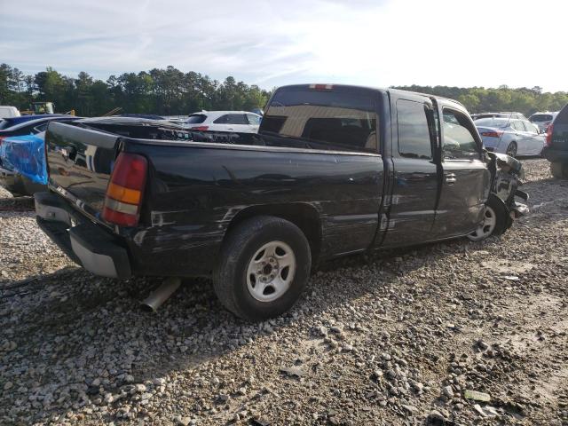 Photo 3 from auction – 2000 CHEVROLET SILVERADO with VIN 2GCEC19V9Y1182279