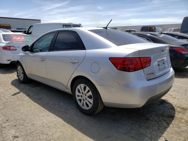 Photo 2 from auction – 2011 KIA FORTE EX with VIN KNAFU4A24B5378301