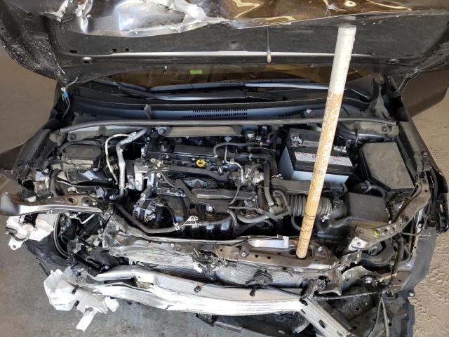 Photo 11 from auction – 2021 TOYOTA COROLLA XS with VIN JTNC4MBEXM3145242