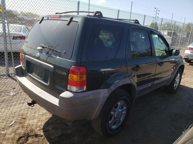 Photo 3 from auction – 2001 FORD ESCAPE XLT with VIN 1FMCU04171KA81603