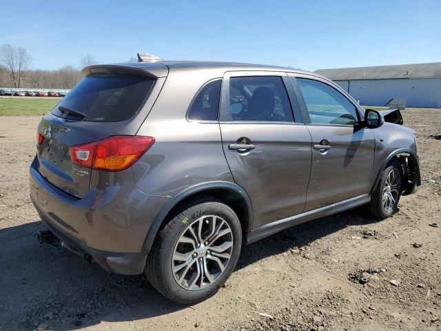 Photo 3 from auction – 2017 MITSUBISHI OUTLANDER with VIN JA4AR3AU7HZ055012