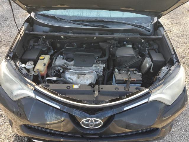 Zdjęcie 12 z aukcji – 2016 TOYOTA RAV4 XLE z VIN 2T3RFREV2GW433713