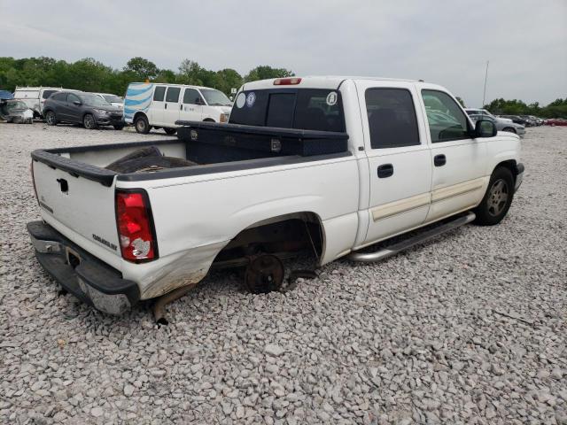 Photo 3 from auction – 2005 CHEVROLET SILVERADO with VIN 2GCEC13T751382287