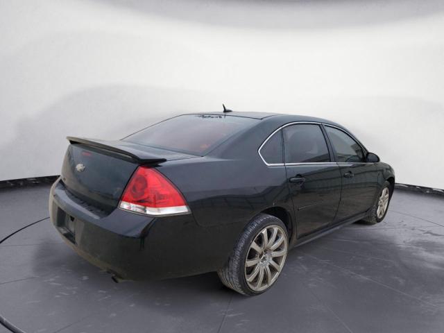 Photo 3 from auction – 2012 CHEVROLET IMPALA LT with VIN 2G1WG5E37C1265599