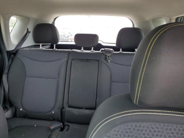 Снимка 10 от търг – 2015 KIA SOUL + с VIN KNDJP3A52F7773015