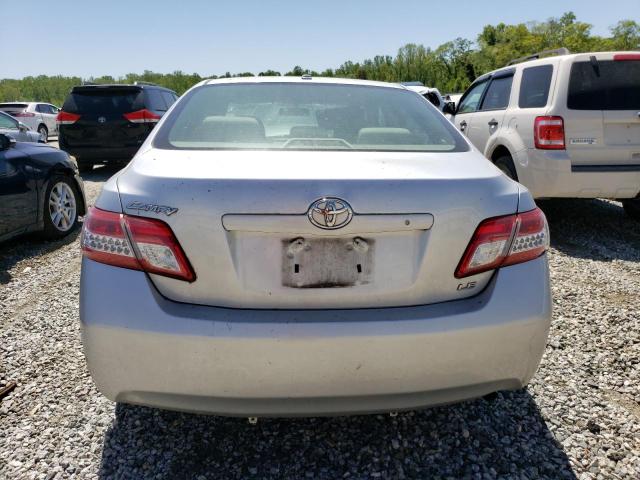 Photo 6 from auction – 2011 TOYOTA CAMRY BASE with VIN 4T1BF3EKXBU658273
