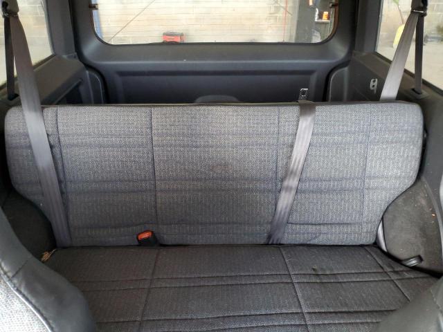 Photo 10 from auction – 2000 JEEP CHEROKEE S with VIN 1J4FT48SXYL252261