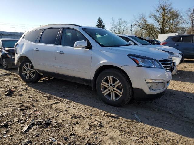 Photo 4 from auction – 2016 CHEVROLET TRAVERSE L with VIN 1GNKRHKD6GJ306726