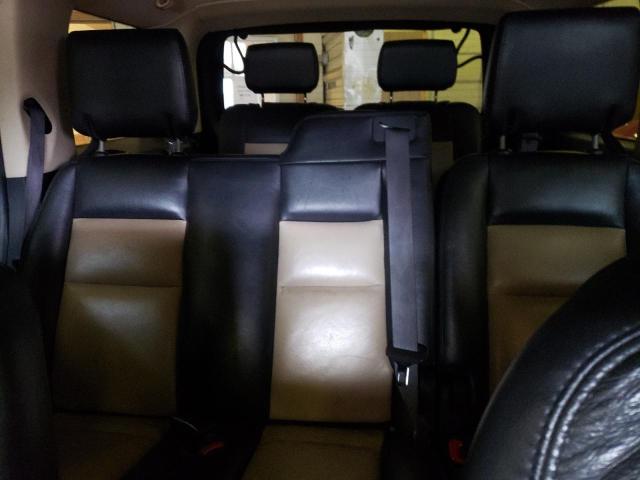 Photo 10 from auction – 2008 FORD EXPLORER E with VIN 1FMEU74E78UA50919