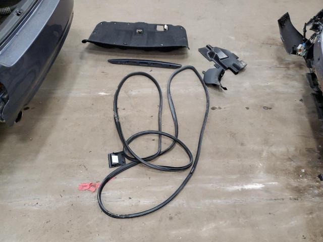 Photo 12 from auction – 2013 SUBARU LEGACY 2.5 with VIN 4S3BMCK61D3037885