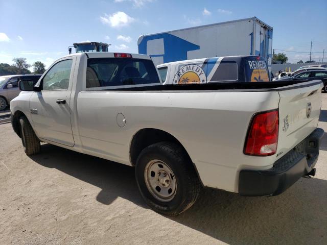 Photo 2 from auction – 2016 RAM 1500 ST with VIN 3C6JR6DG6GG171773