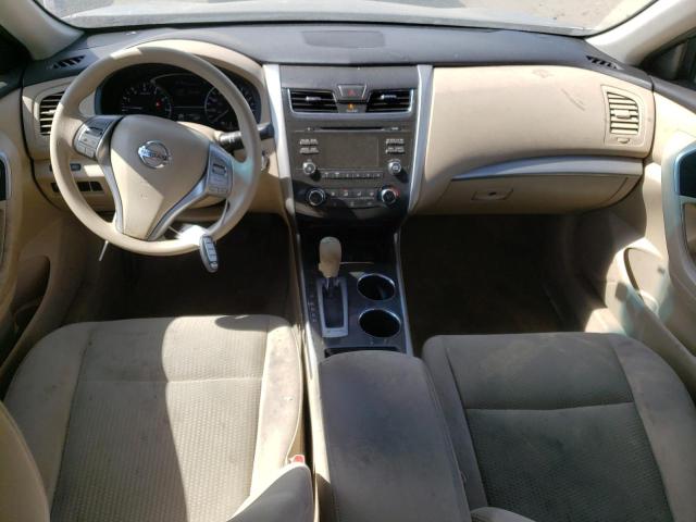 Photo 8 from auction – 2014 NISSAN ALTIMA 2.5 with VIN 1N4AL3AP6EC189791
