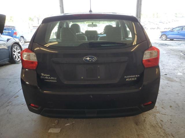 Photo 6 from auction – 2012 SUBARU IMPREZA with VIN JF1GPAA67CH204146