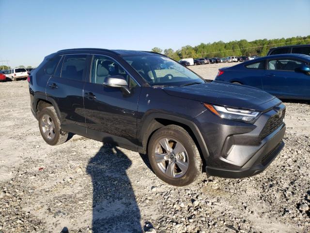 Photo 4 from auction – 2023 TOYOTA RAV4 XLE with VIN 2T3W1RFV8PC213770