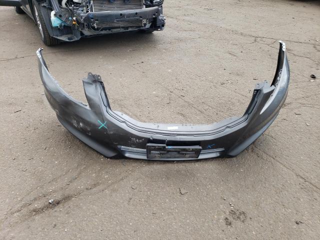 Photo 12 from auction – 2012 HONDA ACCORD SE with VIN 1HGCP2F6XCA193371