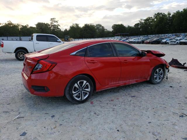 Photo 3 from auction – 2018 HONDA CIVIC LX with VIN 2HGFC2F50JH537806
