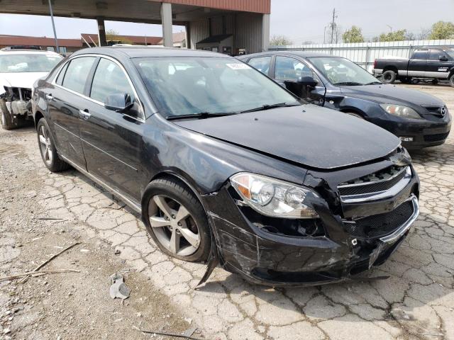 Photo 4 from auction – 2012 CHEVROLET MALIBU 1LT with VIN 1G1ZC5E01CF223663