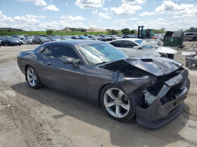 Photo 4 from auction – 2018 DODGE CHALLENGER with VIN 2C3CDZBT8JH209307
