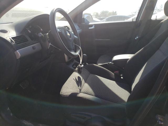 Photo 7 from auction – 2010 CHEVROLET COBALT 2LT with VIN 1G1AF5F59A7190272