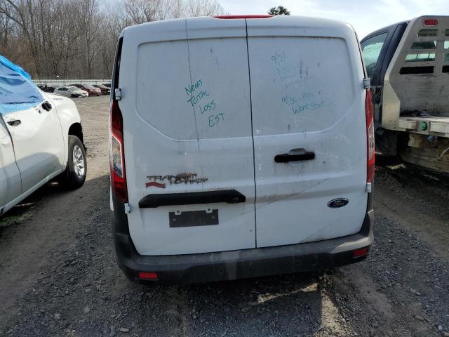 Photo 6 from auction – 2020 FORD TRANSIT CO with VIN NM0LS7E23L1466558