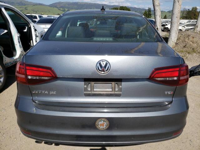 Photo 6 from auction – 2017 VOLKSWAGEN JETTA SE with VIN 3VWDB7AJ0HM206288