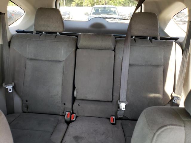 Photo 10 from auction – 2013 HONDA CR-V EX with VIN 2HKRM3H50DH509253
