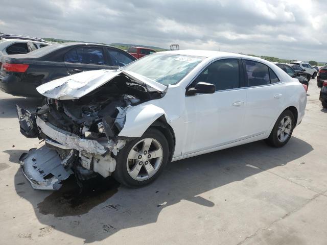 CHEVROLET MALIBU LS 2015 with VIN 1G11B5SL3FF286363 - Photo from auction